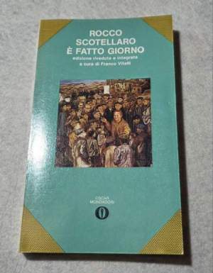 E' fatto giorno