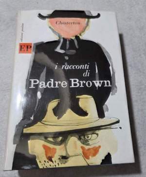 I racconti di Padre Brown