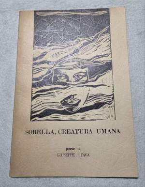 Sorella, creatura umana
