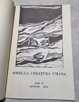 Sorella, creatura umana