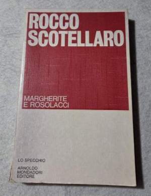 Margherite e rosolacci