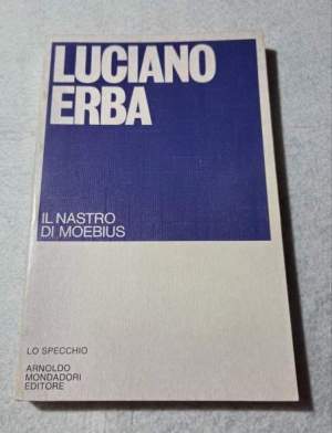 Il nastro di Moebius