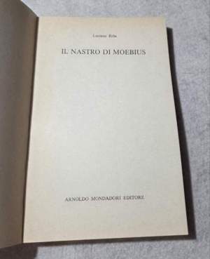 Il nastro di Moebius