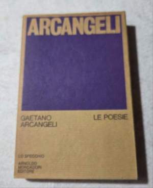 Le poesie
