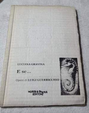 E se..