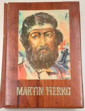 Martin Fierro - Edicion polilingue