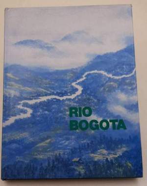 Rio Bogota
