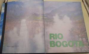 Rio Bogota