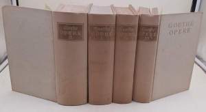 Opere - 4 Voll.