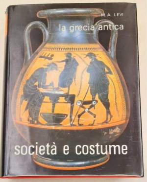 La Grecia Antica