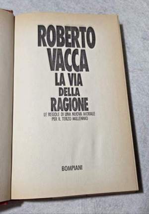 La via della ragione
