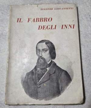Il fabbro degli inni