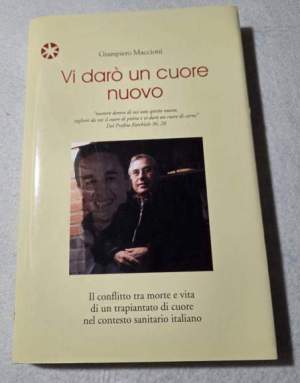 Vi daro' un cuore nuovo