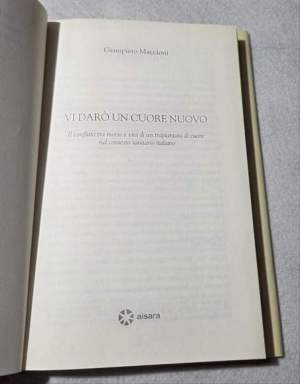 Vi daro' un cuore nuovo