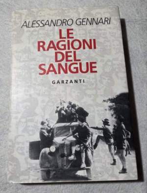 Le ragioni del sangue