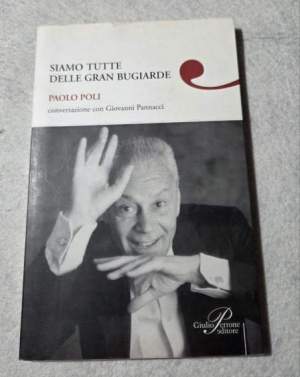 Siamo tutte delle gran bugiarde