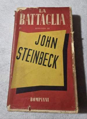 La battaglia