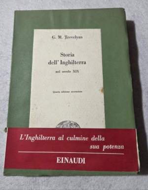 Storia dell'Inghilterra nel secolo XIX