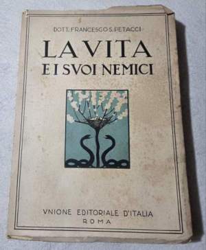 La vita e i suoi nemici