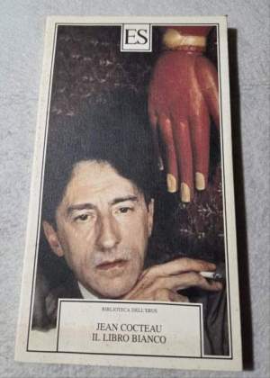 Il libro bianco