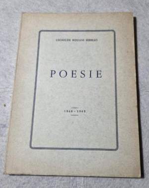 Poesie