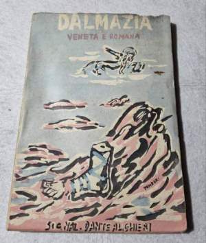 Dalmazia veneta e romana