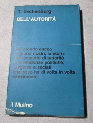 Dell'autorita'