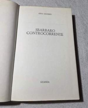 Sbarbaro controcorrente