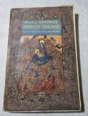 Fantasie italiane