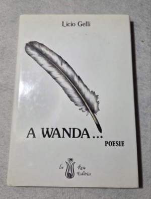 A Wanda..poesie