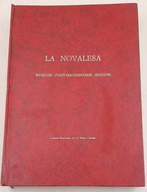La Novalesa