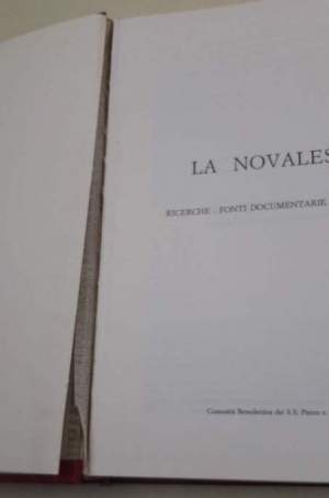 La Novalesa