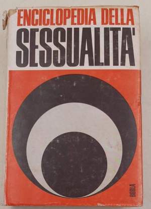 Enciclopedia della sessualita'
