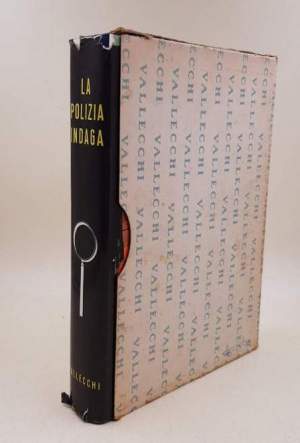 La polizia indaga