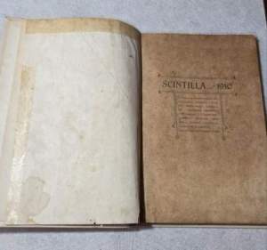 Scintilla 1910