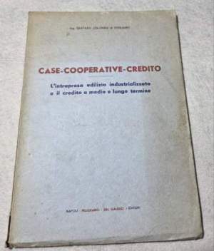 Case - Cooperative - Credito