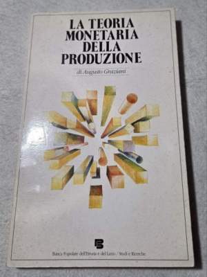 La teoria monetaria della produzione