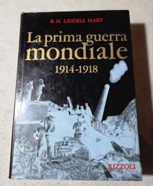 La prima guerra mondiale  1914-1918