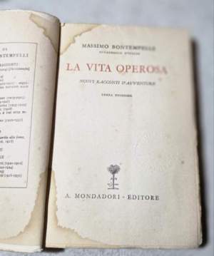La vita operosa