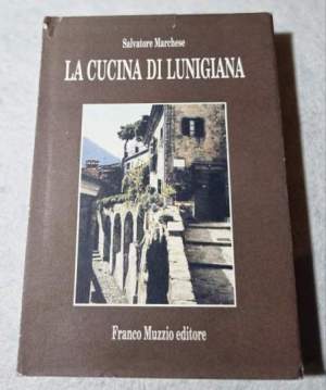 La cucina di Lunigiana