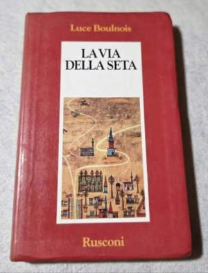 La via della seta