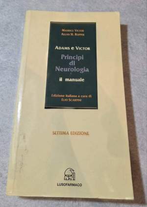 Principi di neurologia - Il manuale
