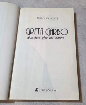 Greta Garbo. Diventare star per sempre