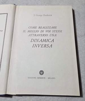 Come realizzare il meglio di voi stessi attraverso una dinamica inversa