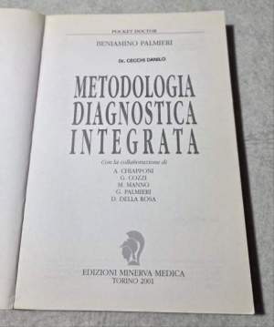 Metodologia diagnostica integrata