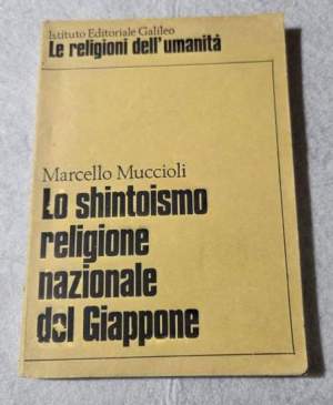 Lo shintoismo religione nazionale del Giappone