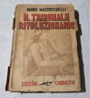 Il tribunale rivoluzionario