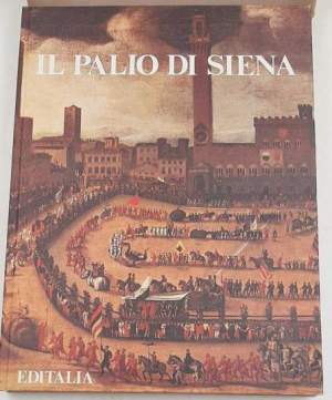 Il Palio di Siena