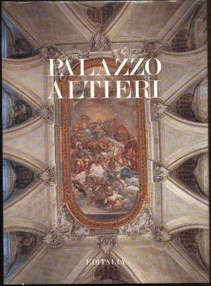 PALAZZO ALTIERI