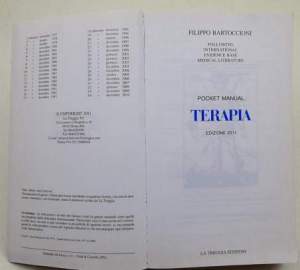 Terapia 2011